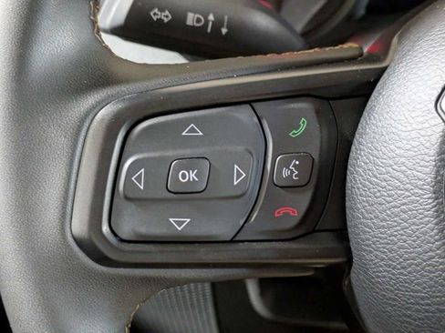 Used 2024 Jeep Wrangler Unlimited Sport AWD/4WD image 26