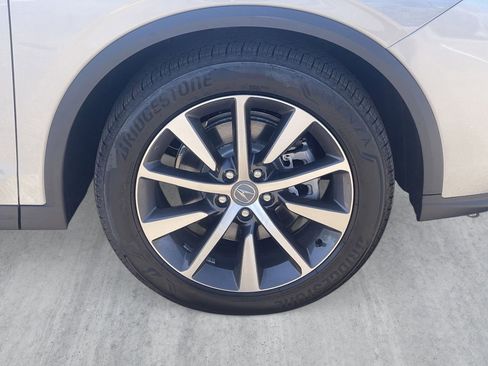 New 2026 Acura MDX FWD w/ Technology Package image 11