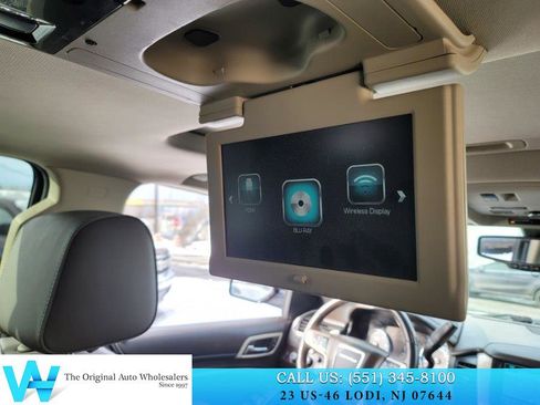 Used 2019 GMC Yukon Denali w/ Denali Ultimate Package image 21