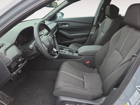 New 2026 Honda Accord Sport image 9