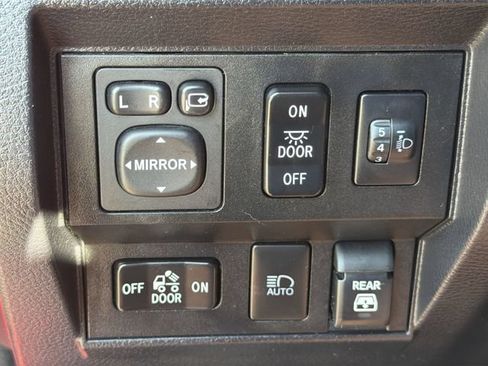 Used 2020 Toyota Tundra 1794 Edition RWD image 33