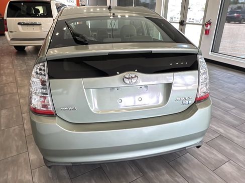 Used 2009 Toyota Prius FWD image 13