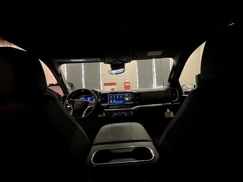 New 2026 Chevrolet Silverado 2500 LTZ w/ LTZ Plus Package image 3