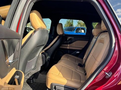 Used 2023 Lincoln Corsair Reserve w/ Equipment Group 201A image 10