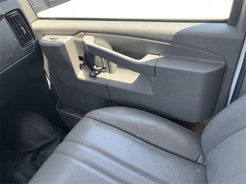 Used 2023 Chevrolet Express 2500 Extended w/ Driver Convenience Package image 19