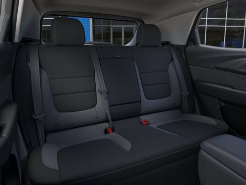 New 2026 Chevrolet TrailBlazer LT w/ Convenience Package AWD/4WD image 17