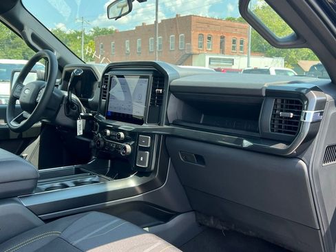 New 2025 Ford F150 STX w/ Equipment Group 200A image 21