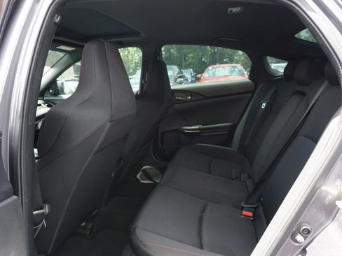 Used 2017 Honda Civic Si image 24