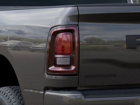 New 2026 RAM 2500 Big Horn AWD/4WD image 15
