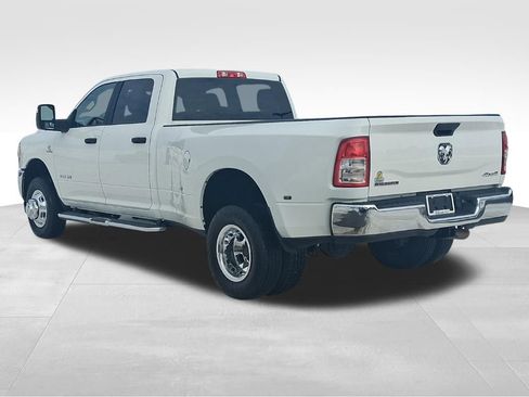 Used 2024 RAM 3500 Big Horn image 10