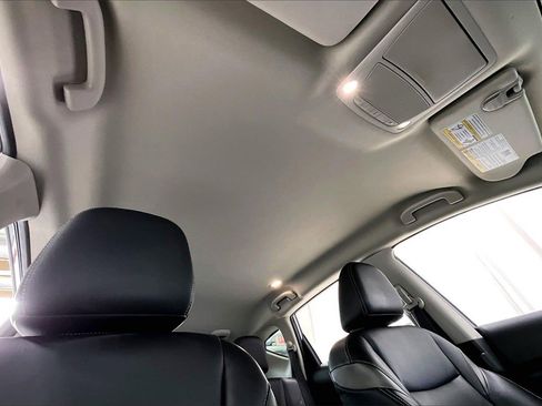 Used 2022 Nissan Murano SL w/ Cargo Package image 27