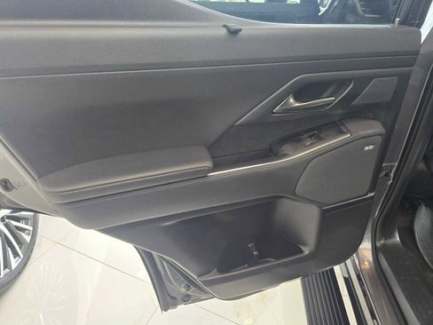 New 2026 Lexus GX 550 image 19