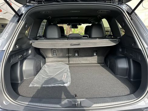 New 2026 Subaru Forester Sport image 20