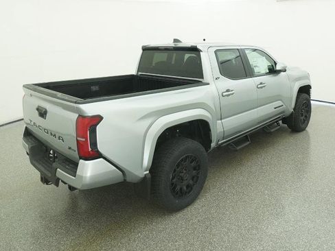 New 2025 Toyota Tacoma SR5 image 92