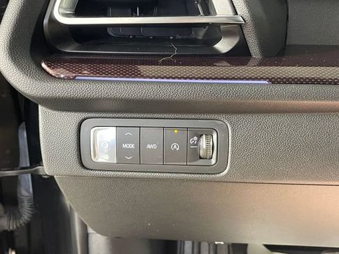 Used 2024 Chevrolet Traverse RS w/ LPO, Floor Liner Package AWD/4WD image 12