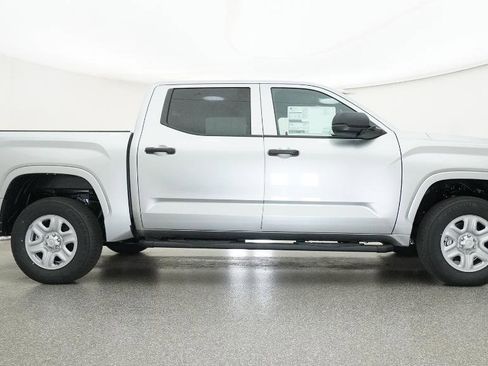 New 2026 Toyota Tundra SR AWD/4WD image 44
