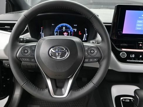 New 2026 Toyota Corolla SE FWD image 5