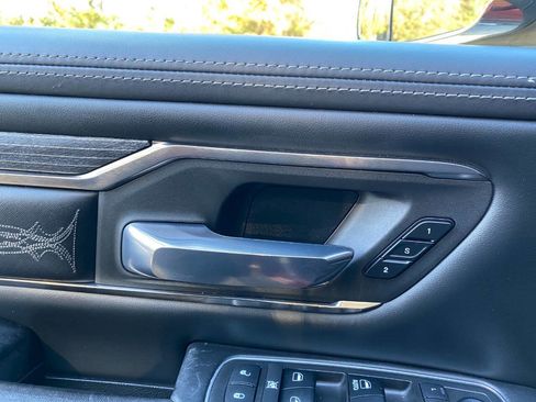 Used 2019 RAM 1500 Limited w/ Trailer Tow Group image 18