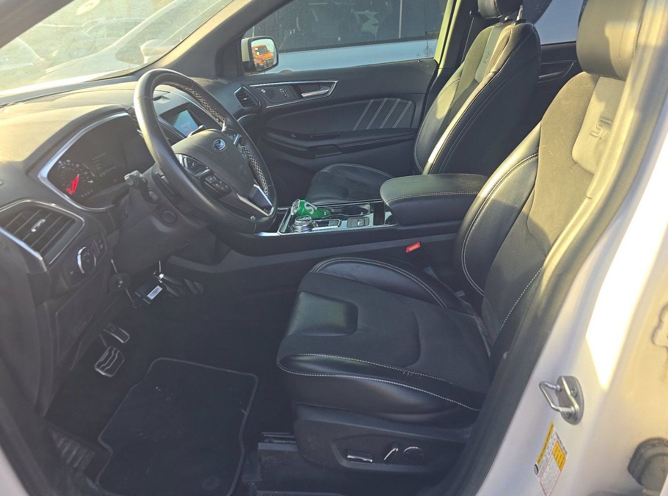 Used 2019 Ford Edge ST w/ Convenience Package AWD/4WD image 7