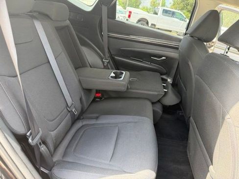 Used 2022 Hyundai Tucson SEL w/ Cargo Package AWD/4WD image 32