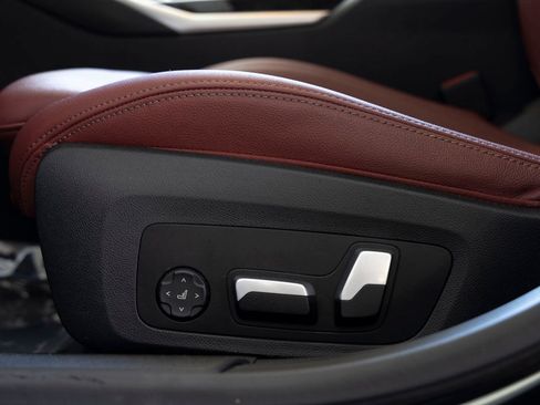 Certified 2023 BMW i4 eDrive35 w/ Premium Package RWD image 15