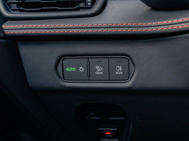 Used 2026 Lamborghini Temerario AWD/4WD image 17