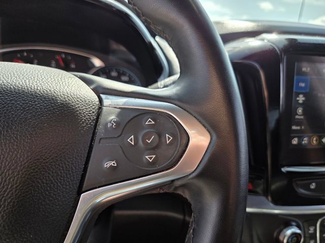 Used 2023 Chevrolet Traverse LT FWD image 28