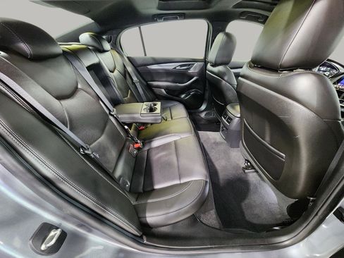 Used 2021 Cadillac CT5 Premium Luxury image 35