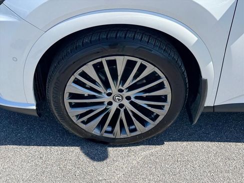 Used 2023 Lexus RX 350 AWD w/ Accessory Package (Z1) image 13