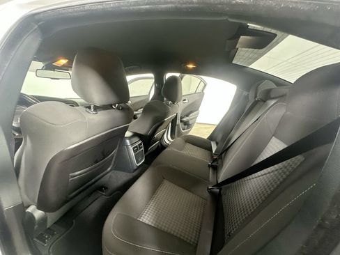 Used 2023 Dodge Charger GT RWD image 13