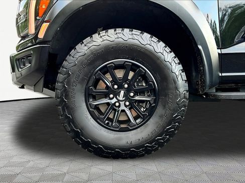 Used 2024 Ford F150 Raptor AWD/4WD image 30