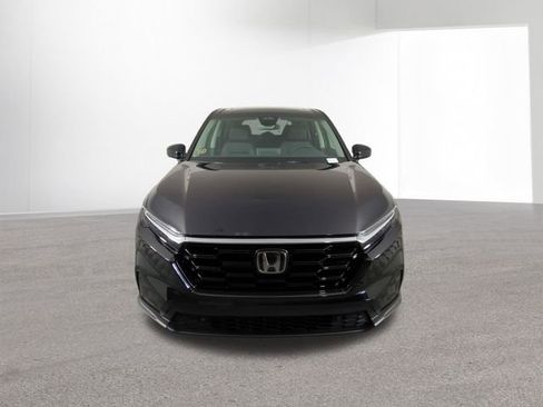 New 2026 Honda CR-V EX-L image 15