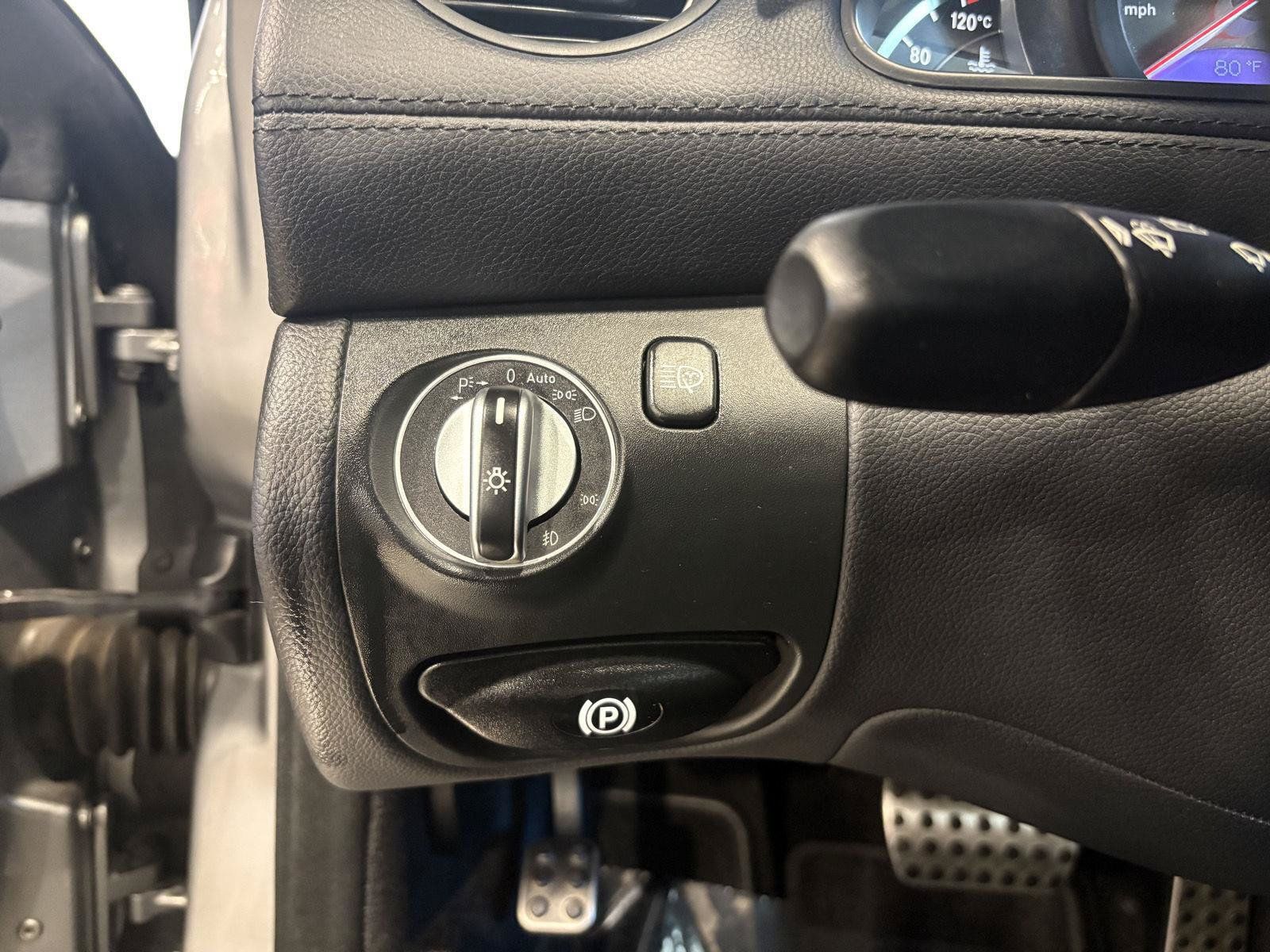 Used 2009 Mercedes-Benz SL 550 image 20