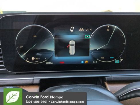 Used 2025 Mercedes-Benz GLS 450 4MATIC image 15