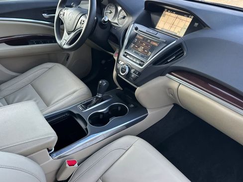 Used 2015 Acura MDX SH-AWD w/ Technology Package image 17