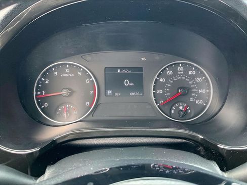 Used 2022 Kia Seltos EX AWD/4WD image 24