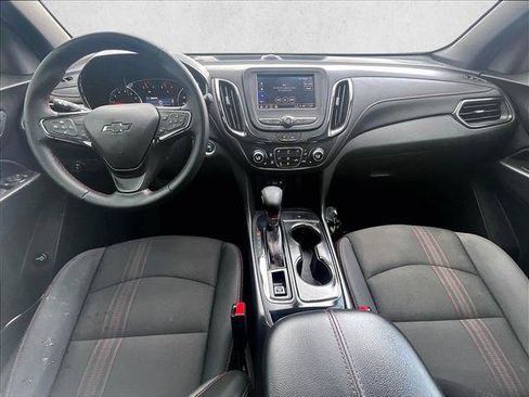 Used 2024 Chevrolet Equinox RS FWD image 16
