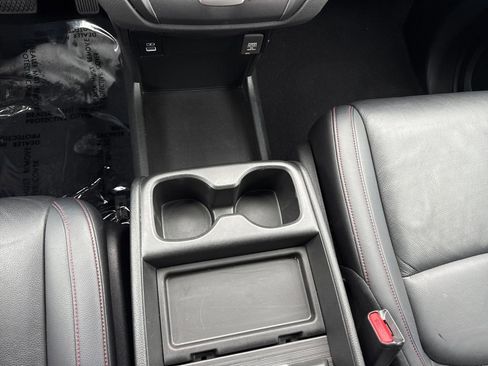 Used 2023 Honda Odyssey Sport image 21