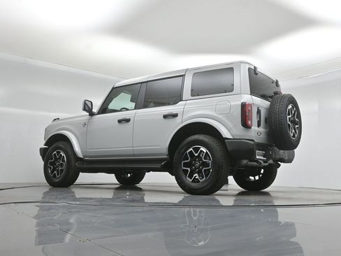 New 2026 Ford Bronco Outer Banks AWD/4WD image 49