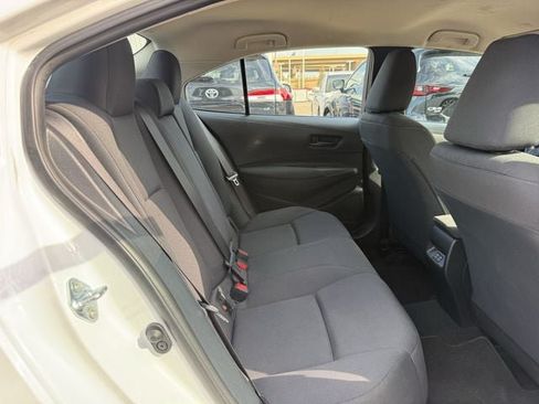 Used 2024 Toyota Corolla LE FWD image 29