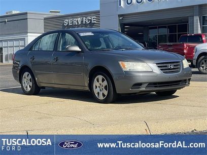 Used 2010 Hyundai Sonata GLS