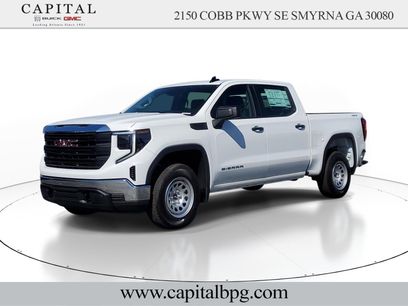 New 2026 GMC Sierra 1500 Pro