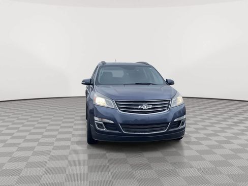 Used 2013 Chevrolet Traverse LT w/ All-Star Edition image 3