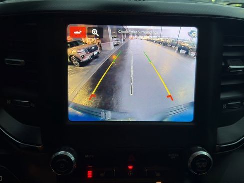 Used 2023 RAM 1500 Big Horn image 25