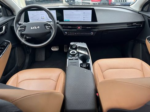 Used 2023 Kia EV6 GT-Line AWD/4WD image 12