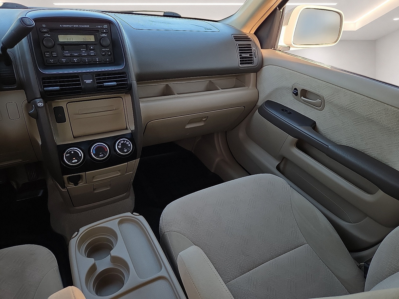 Used 2006 Honda CR-V EX image 12