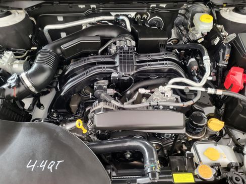 Used 2024 Subaru Outback Limited image 31