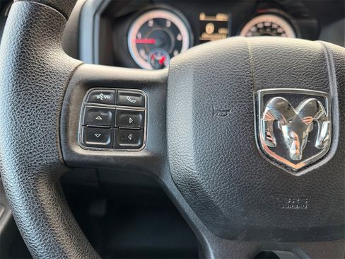 Used 2016 RAM 2500 Tradesman w/ Popular Equipment Group image 20