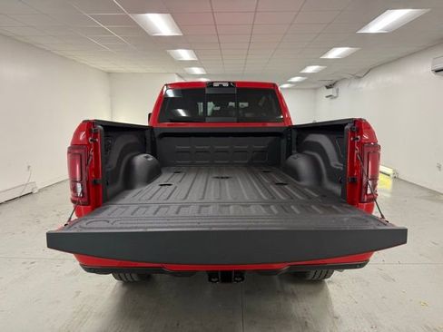 New 2026 RAM 2500 Laramie w/ Night Edition image 11