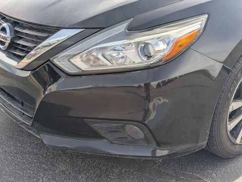 Used 2018 Nissan Altima 2.5 SL FWD image 12
